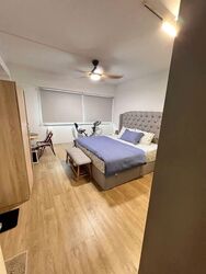 Blk 101 Pasir Ris Street 12 (Pasir Ris), HDB Executive #532933641